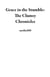 Grace in the Stumble: The Clumsy Chronicles