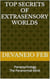 Top Secrets of Extrasensory Worlds