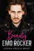 Beauty and the Emo Rocker - Rock Star Romance, #5