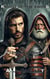 Knight of the Sword - "of Knights and Wizards", #3