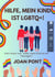 Hilfe, Mein Kind ist LGBTQ+! - Hilfe, mein Kind ist ein Teenager!, #4