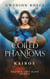 Coiled Phantoms: Kairos - Death's Left Hand, #4