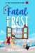 Fatal Frost - Tiny House Mysteries, #4