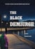 The Black Demiurge - Icky Taylor - 4Hyre, #1