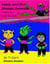 Lewis and The Demon Emerald Part one Soul Stealer - Lewis and the Demon Emerald, #1