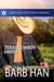 Texas Cowboy Daddy - Don't Mess With Texas Cowboys, #4