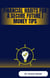 Financial Habits for a Secure Future | Money Tips