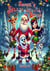 Santa's Silly Sleigh Ride"