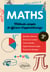 Mathématiques - 3e - Méthode simple et efficace d'apprentissage - Questions-réponses, exercices et corrigés, cartes mentales et flashcards à découper