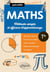 Spécialité Maths - Tle - Méthode simple et efficace d'apprentissage - Questions-réponses, exercices et corrigés, cartes mentales et flashcards à découper