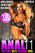 Just Anal 11 : Virgins MILFs Threesomes BDSM 10-Pack - All Anal, #17