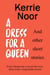 A Dress For A Queen And Other Adult Short Stories