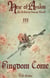 Kingdom Come - Heir of Avalon, #3