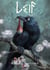 Leif : Tome 1 - Leif, T1