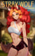 Stray Wolf - Divine Harem, #4