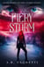 Fiery Storm - Storm Series, #3