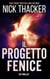 Il Progetto Fenice - Harvey Bennett Thrillers - Italian, #0