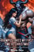 Krampus Takes My First Time At Christmas: Monster Erotica Romance - Her Monster Mate Romance, #14