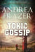 Toxic Gossip - The Falconer Files - Brief Cases, #4