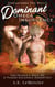 Dominant Omega Insurgence - Omegaverse Sex Magic: a Fantasy Series, #2
