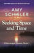 Seeking Space and Time - Chincoteague Sunsets Trilogy, #3