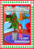 A Christmas Tree Christmas. Children's Picture Book.