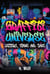 Graffiti Universe: Letters, Signs and Tags - GRAFFITI TAGS, #3