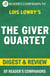 The Giver Quartet By Lois Lowry | Digest &amp; Review