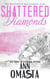Shattered Diamonds - Brunswick Bay Harbor Gems, #1
