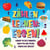 Zählen lernen: Essen! Kannst du alle Bananen, Karotten und Pizzas finden und zählen? - Zählen Buch für Kinder, #3