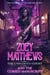 Zoey Matthews, the Unwanted Ghost, and the Cursed Manuscript - A Bridgeport Mystery, #2