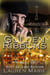 Golden Ribbons - The Miss Demeanor Detective Agency Series, #2
