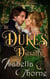 The Duke's Daughter ~ Lady Amelia Atherton - Ladies of Bath, #1