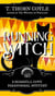 Running Witch - A Seashell Cove Cozy Paranormal Mystery, #4
