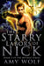 The Starry Labors of Nick - The Mythos Series, #3