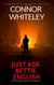 Just Ask Bettie English: A Bettie Private Eye Mystery Novella - The Bettie English Private Eye Mysteries, #8