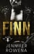 Finn - MC Hood, #3