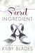 The Secret Ingredient - Hot in the Kitchen, #1