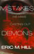 10 Mistakes We Make Casting Out Demons: Spiritual Warfare Ministry