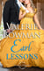 Earl Lessons - Lords in Disguise, #5