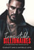 Irresistible Billionaires: A Second Chance Baby Romance Box Set - Irresistible Brothers