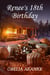Renee's 18th Birthday - Isaac Family Secrets, #1