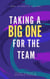 Taking a BIG ONE for the Team - Hung Geek Series