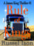 James King 1: Rule of Kings - James King, #1