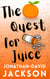 The Quest for Juice - Paranoia, #1