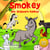 Smokey The Stubborn Donkey Gold Edition - Social skills for kids, #6