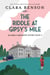 The Riddle at Gipsy's Mile - An Angela Marchmont mystery, #4