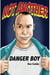 Not Another Danger Boy: Volume One