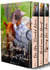 The Brides of Purple Heart Ranch Boxset, Books 1-3 - The Brides of Purple Heart Ranch