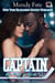 Captain of My Heart - New York Blizzards Hockey Romance, #2